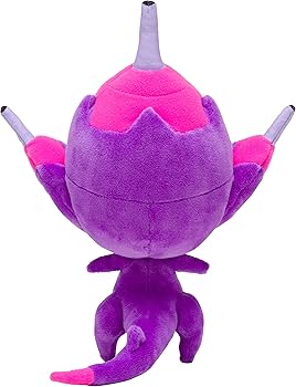 ポケモン　ぬいぐるみ　ベベノム　毒　202509170008 ポケモン ぬいぐるみ ベベノム 毒 202509170008 ポケモン ぬいぐるみ